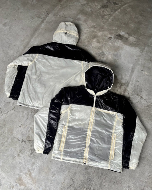 Contrast Air Shell Jacket