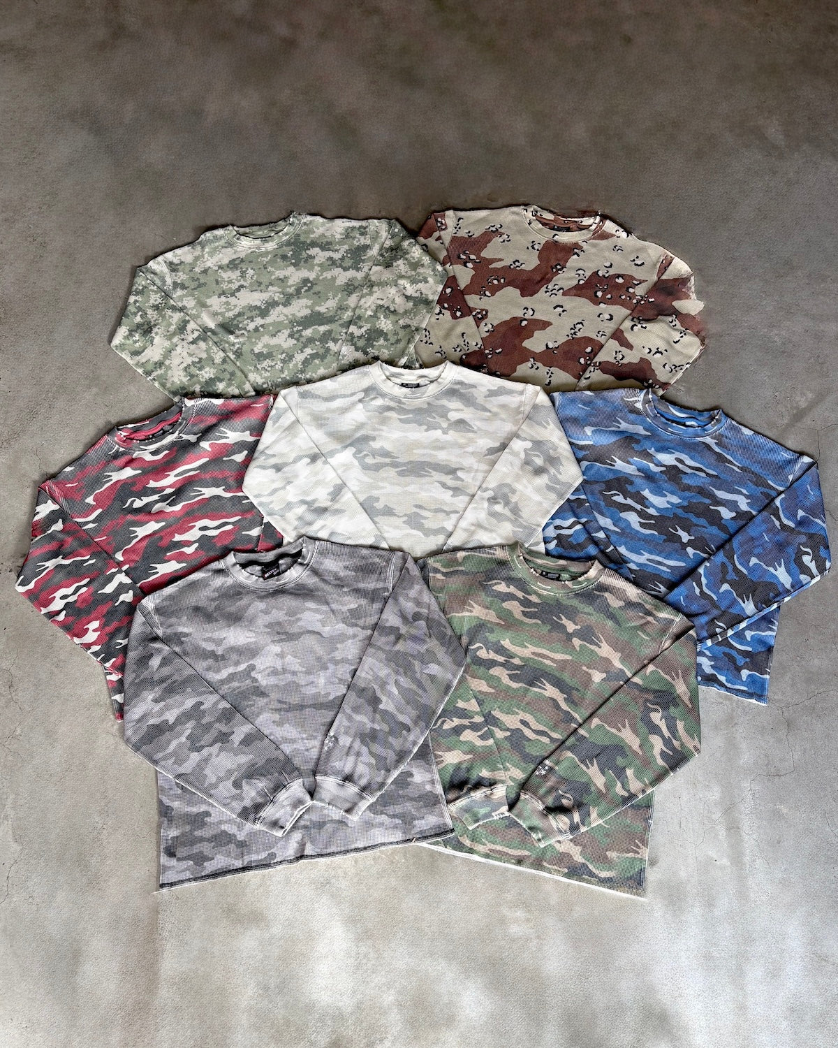 LS / SS TEE – BELVET