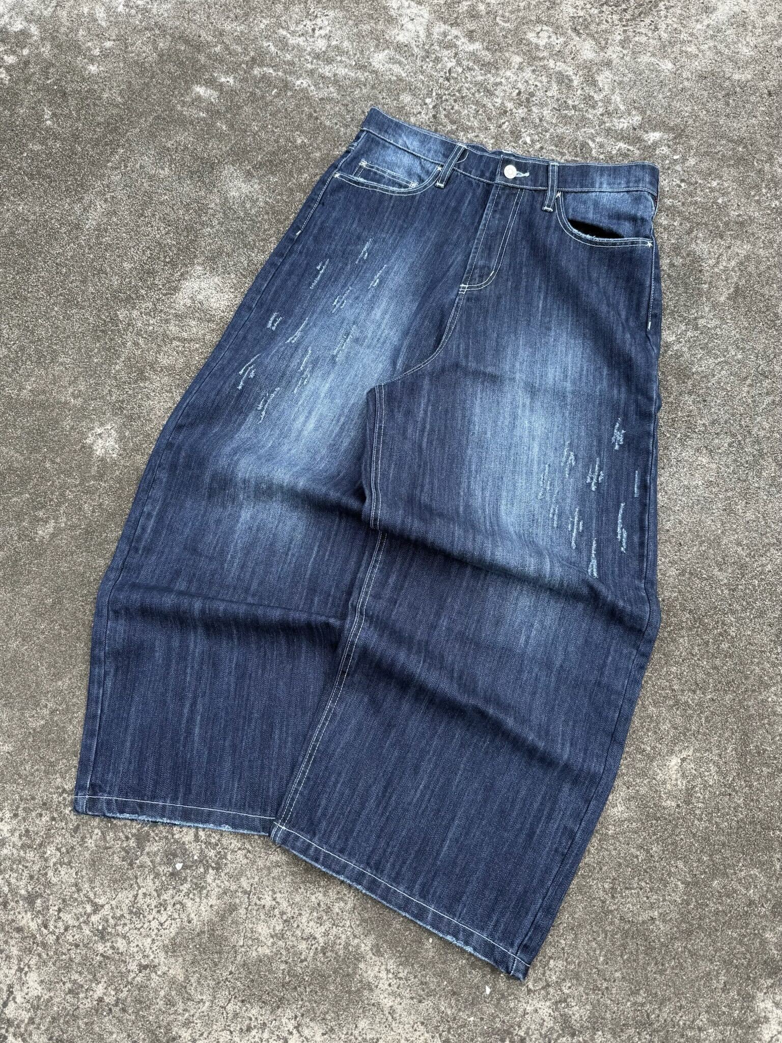 PANTS – BELVET