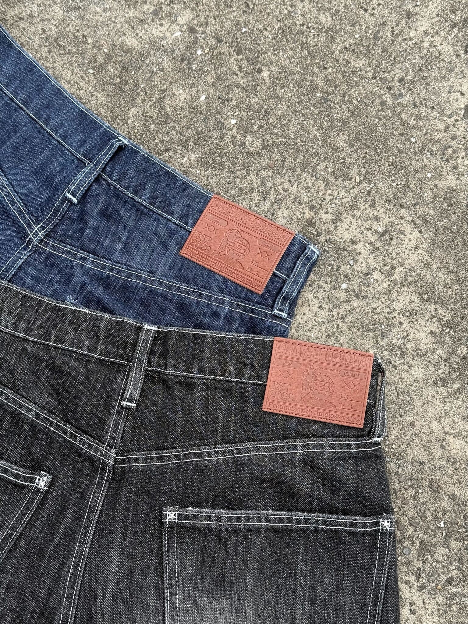 PANTS – BELVET PANTS – BELVET