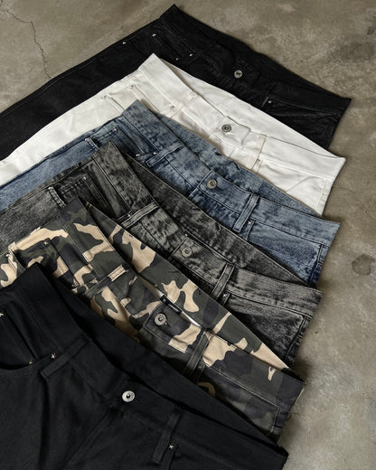 Standard Baggy Pants