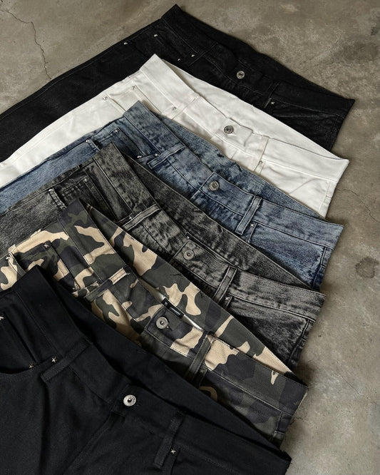 Standard Baggy Pants