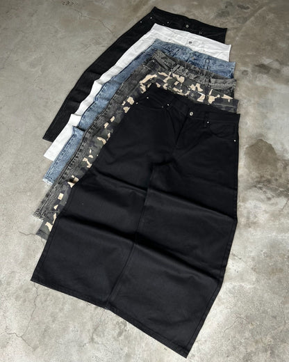 Standard Baggy Pants