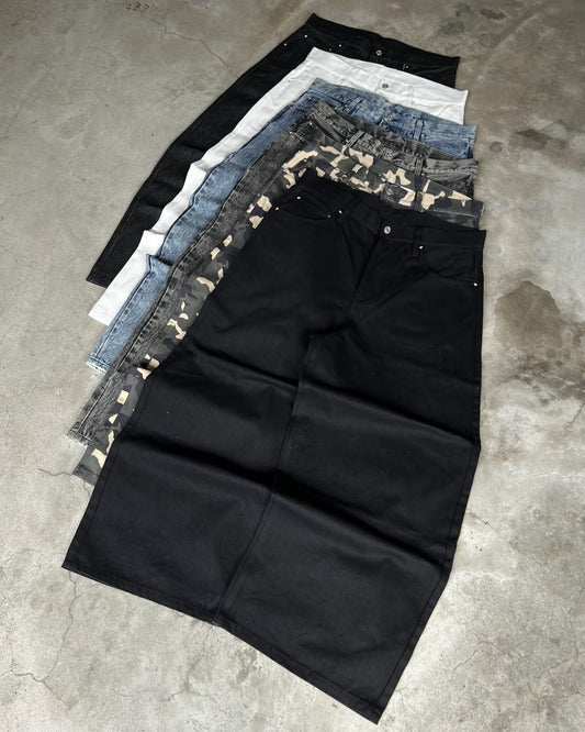 Standard Baggy Pants
