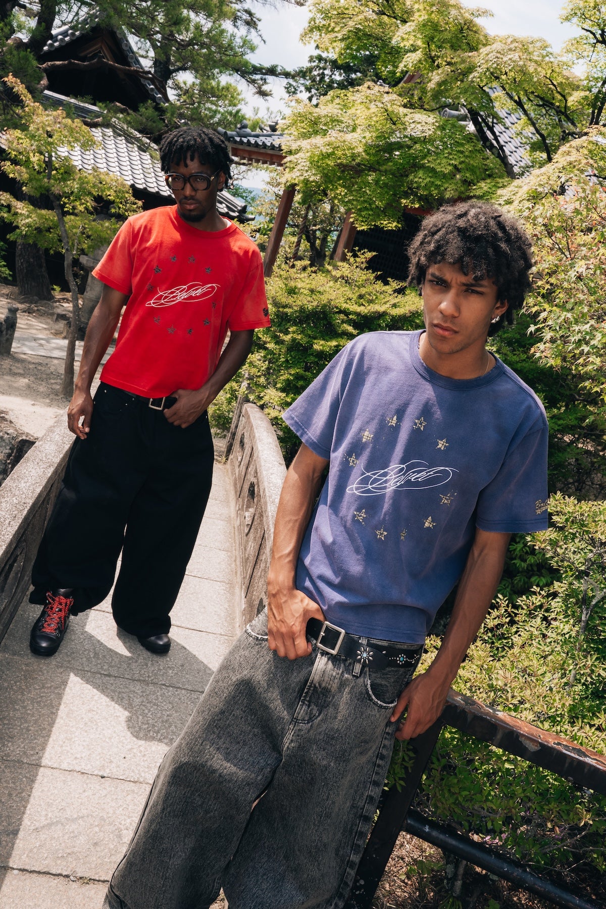 SS TEE – BELVET