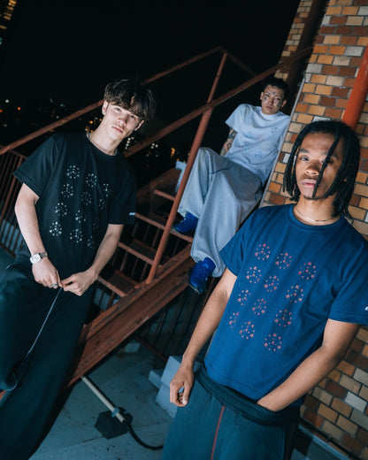Star Piece Mark Moment Tee