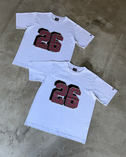 Patchwork No.Tee