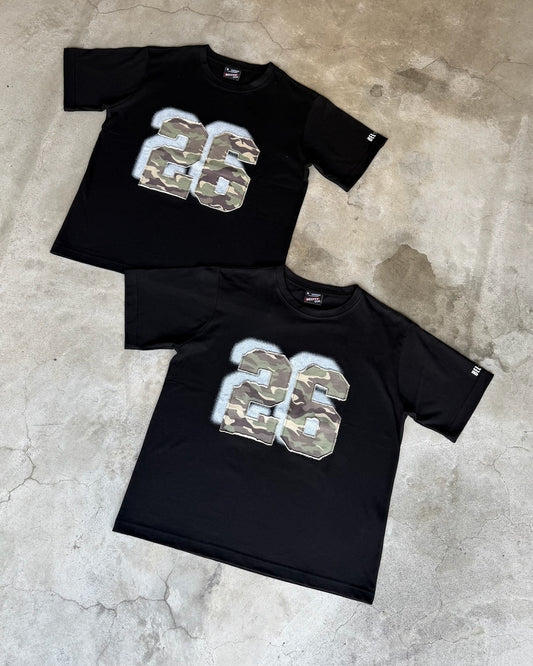 Patchwork No.Tee