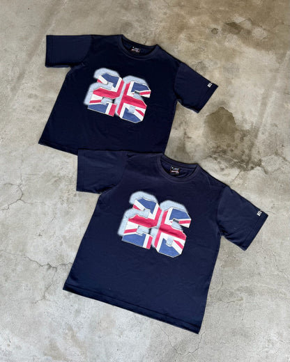 Patchwork No.Tee