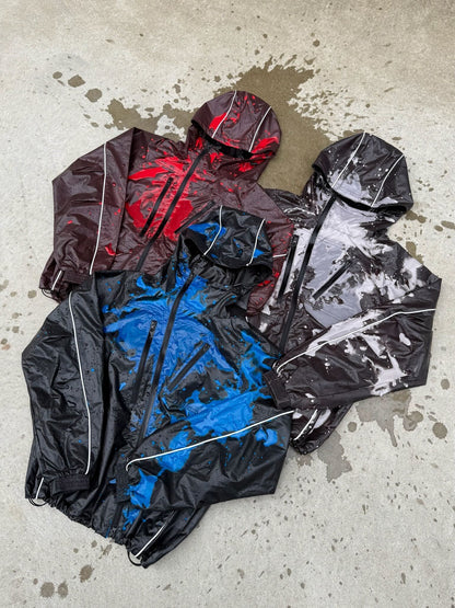 Heat Reactive Nylon Jacket free