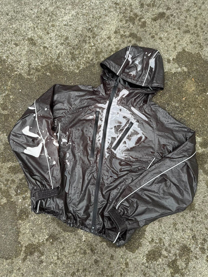 Heat Reactive Nylon Jacket free