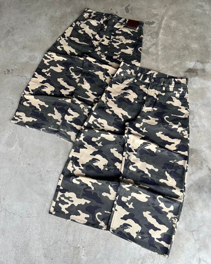Standard Baggy Pants