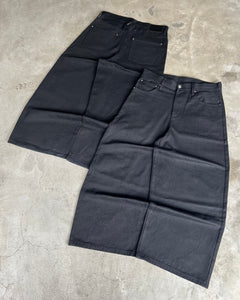 Rigid Black