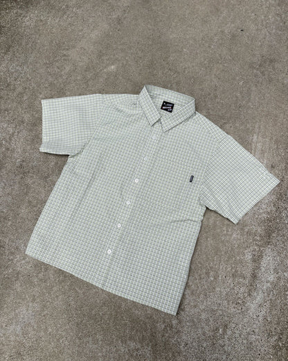 Star Logo Check Shirt