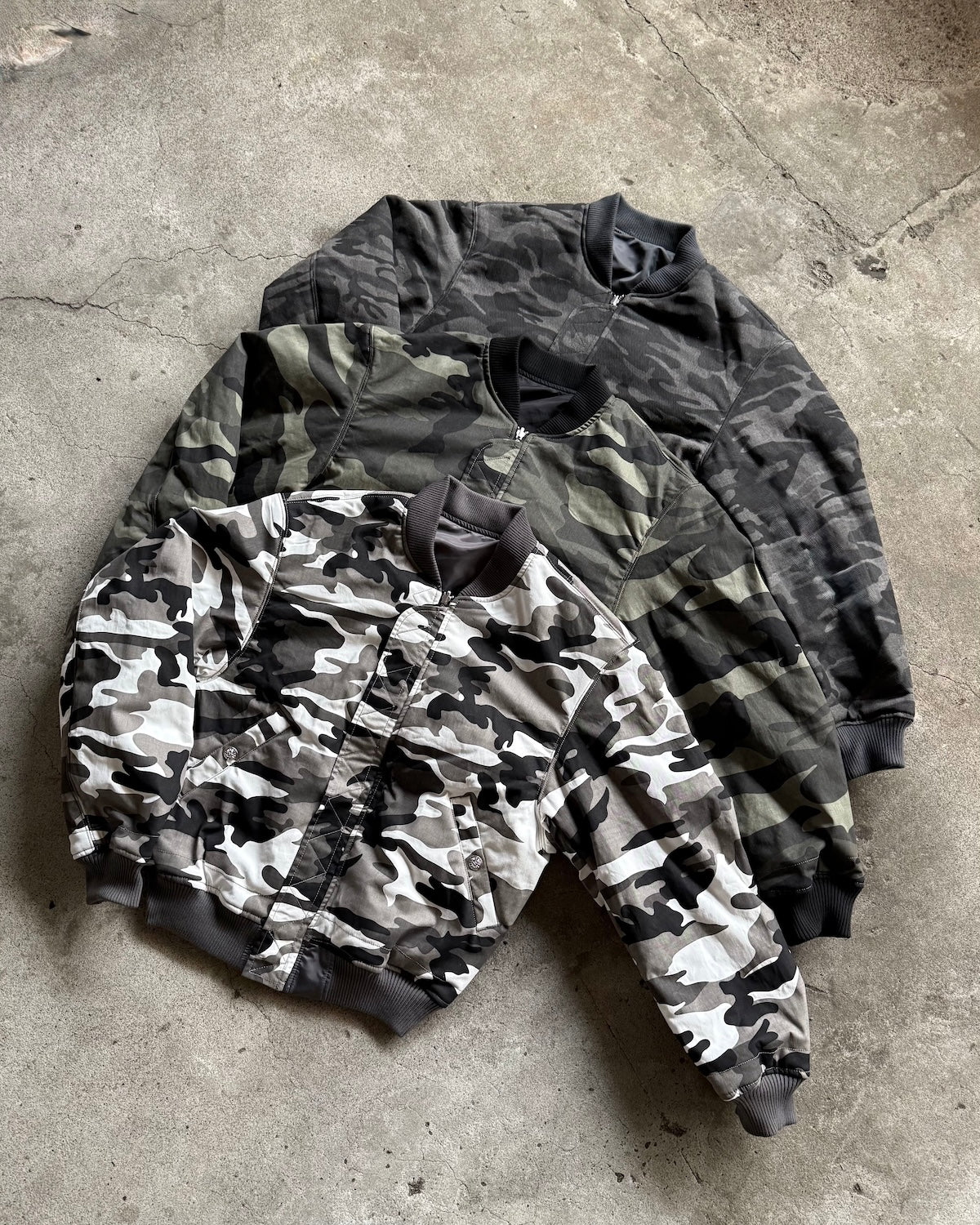 JACKET – BELVET