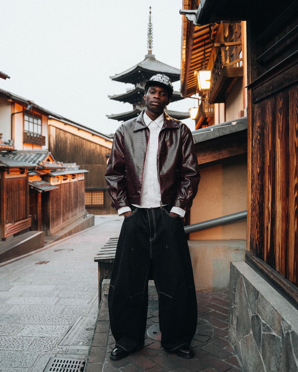 LUCKY 専用　　belvetジョーツ BELVET star logo denim jorts - パンツセール