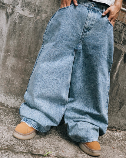 Standard Baggy Pants