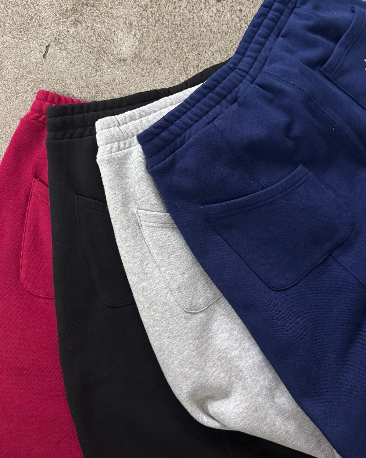 BEL Logo Sweat Pants