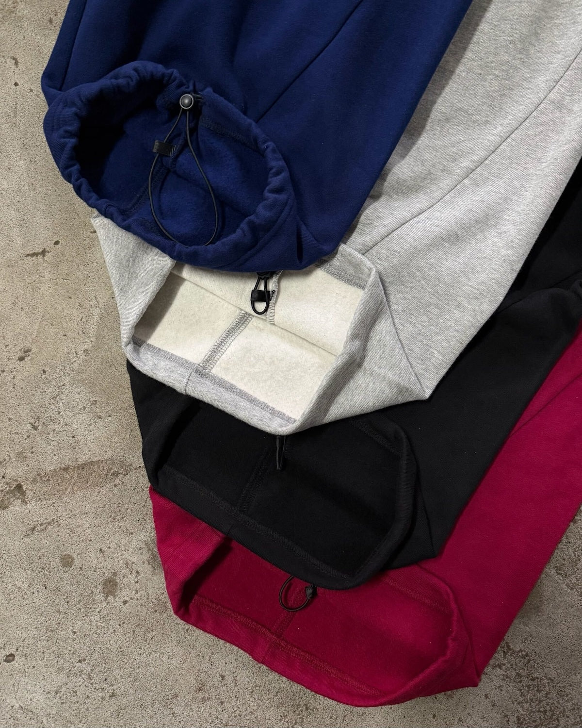 BEL Logo Sweat Pants