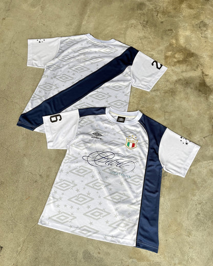 Umbro × BELVET Football Jersey