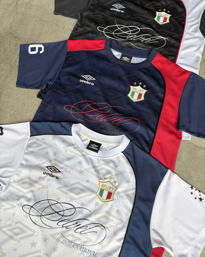 Umbro × BELVET Football Jersey