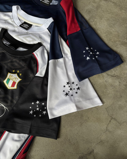 Umbro × BELVET Football Jersey