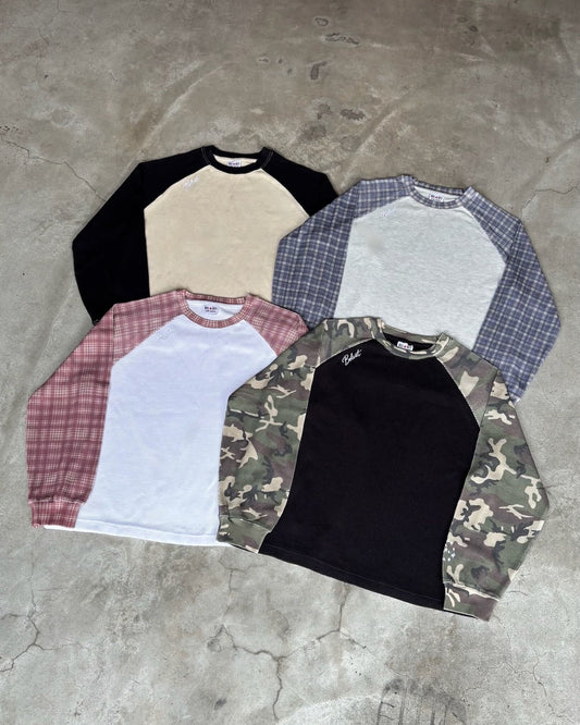 Contrast L/S Thermal
