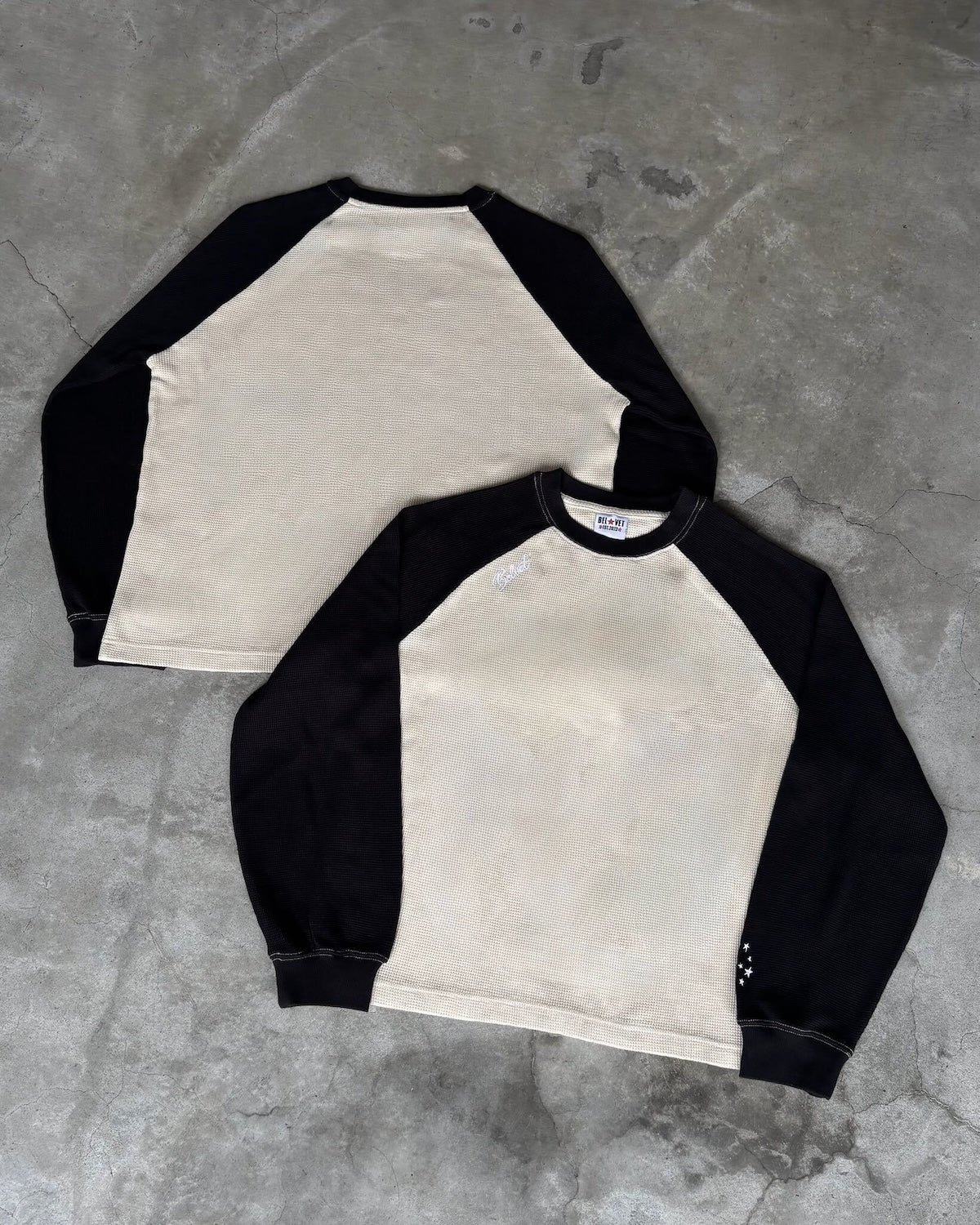Contrast L/S Thermal