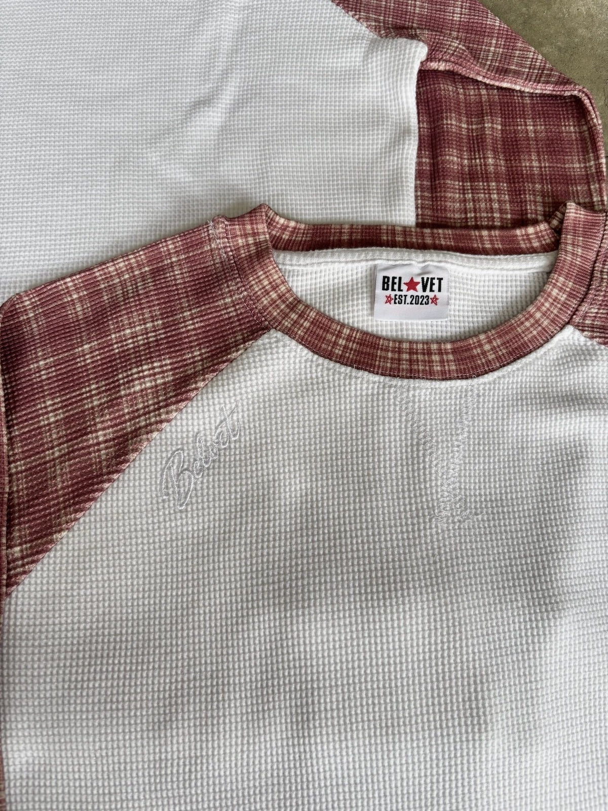 Contrast L/S Thermal