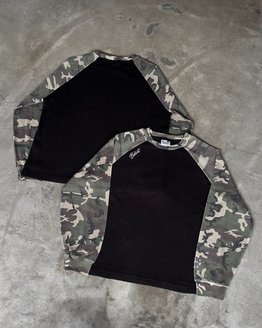Contrast L/S Thermal