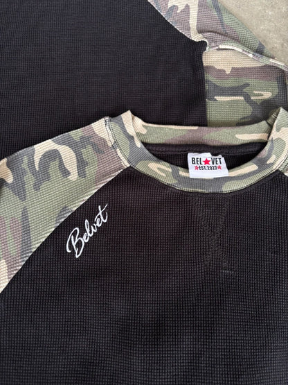 Contrast L/S Thermal