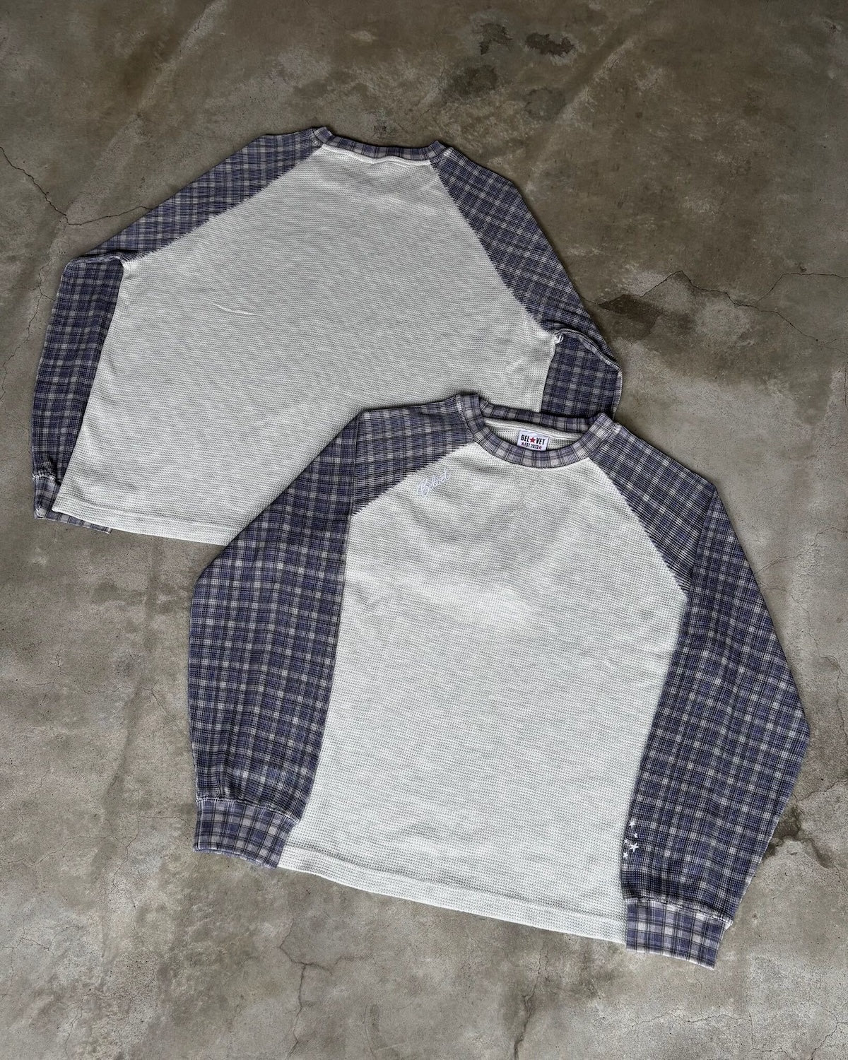 Contrast L/S Thermal