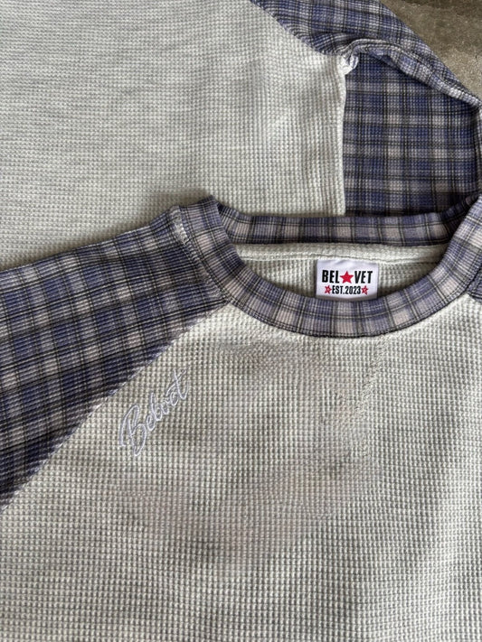 Contrast L/S Thermal