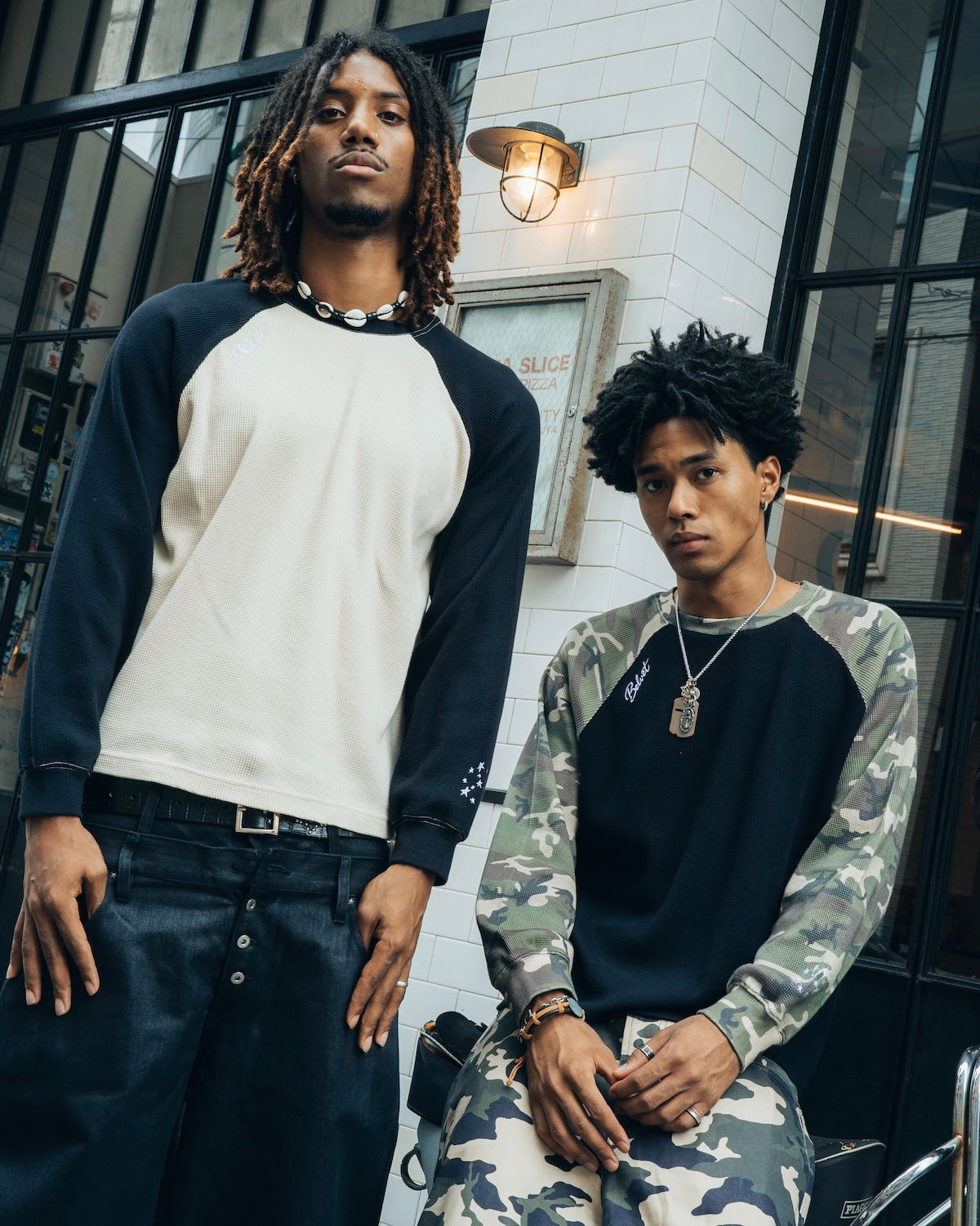 Contrast L/S Thermal