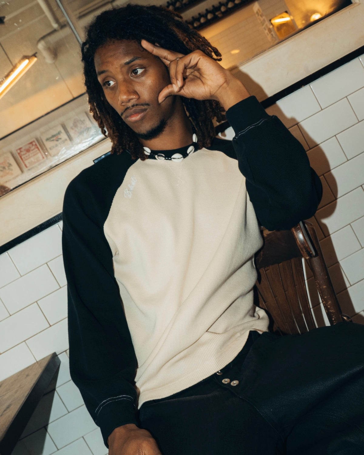 Contrast L/S Thermal