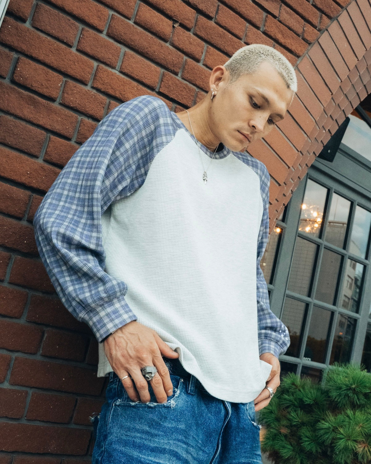 Contrast L/S Thermal