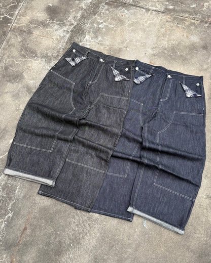 Rigid Flip-Pocket Work Pants