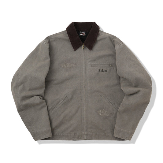 Repair detroit jacket