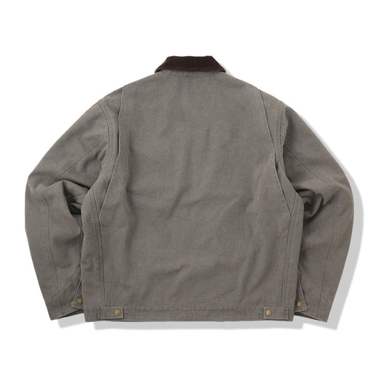 Repair detroit jacket