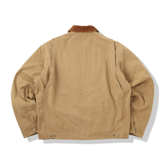 Repair detroit jacket