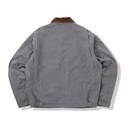 Repair detroit jacket