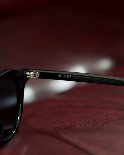 Belvet color sunglasses