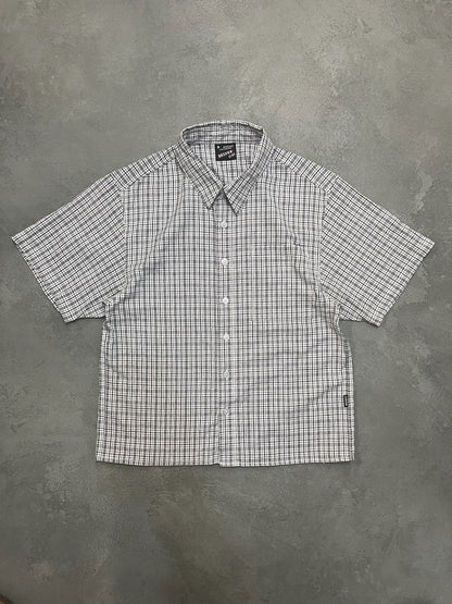 checkered shirt free