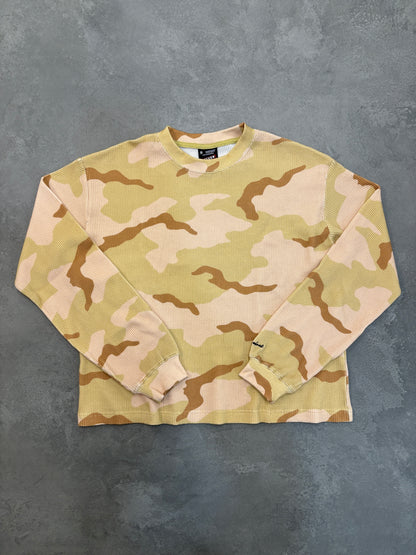 Camo Thermal LS free