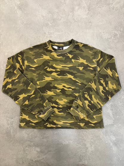 Camo Thermal LS free