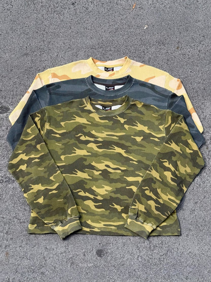 Camo Thermal LS