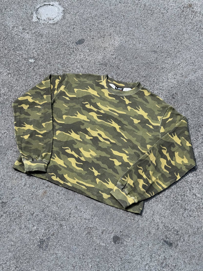 Camo Thermal LS