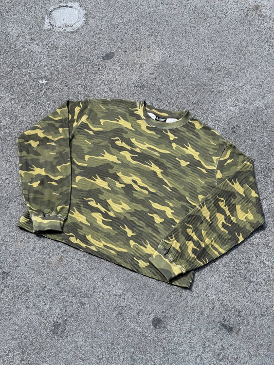 Camo Thermal LS