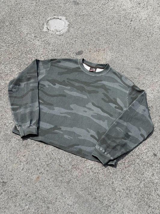 Camo Thermal LS