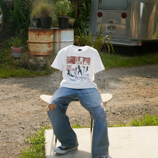 The killing of the dead Tee